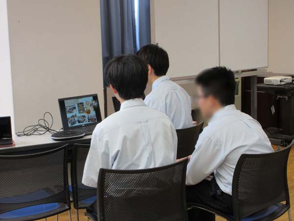 堺高校
