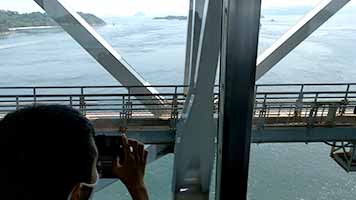 堺高校　鉄道研究同好会　青春18きっぷ四国