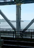 堺高校　鉄道研究同好会　青春18きっぷ四国