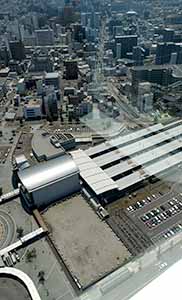 堺高校　鉄道研究同好会　青春18きっぷ四国