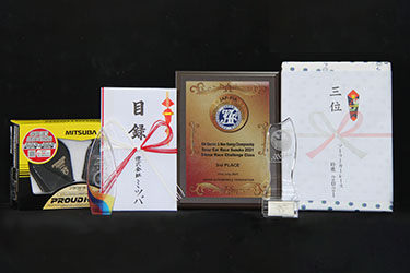 科学部　鈴鹿サーキット