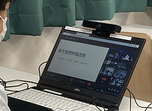 堺高校 サイエンス研究会