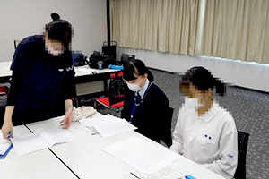 堺高校　生徒会