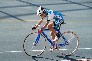 堺高校　自転車競技部