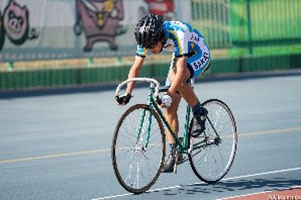 堺高校　自転車競技部