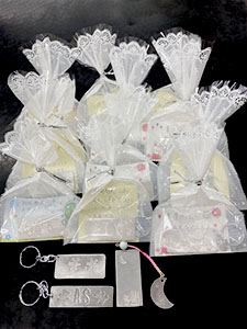 堺高校　サイエンス研究会