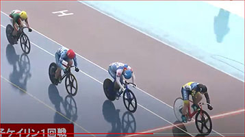 堺高校　自転車競技部