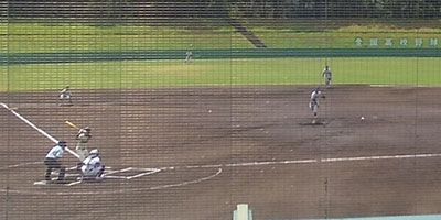 堺高校　硬式野球部