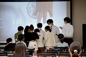 堺高校　堺サイエンスクラブ