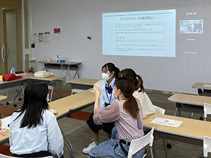 堺高校　SDGsチャレンジ