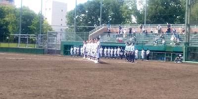 堺高校　硬式野球部