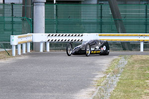 科学部　鈴鹿サーキット