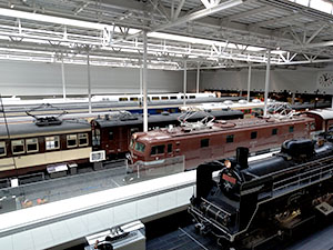 堺高校　鉄道研究同好会　青春18きっぷ名古屋