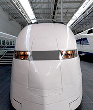 堺高校　鉄道研究同好会　青春18きっぷ名古屋