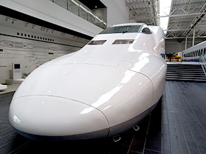 堺高校　鉄道研究同好会　青春18きっぷ名古屋