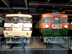 堺高校　鉄道研究同好会　青春18きっぷ名古屋