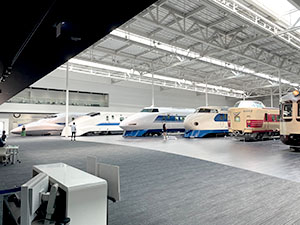 堺高校　鉄道研究同好会　青春18きっぷ名古屋