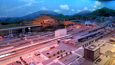 堺高校　鉄道研究同好会　青春18きっぷ名古屋