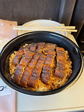 堺高校　鉄道研究同好会　青春18きっぷ名古屋