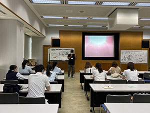 堺高校　SDGsチャレンジ