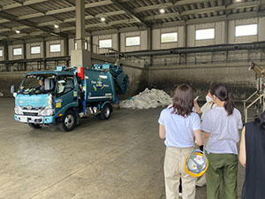 堺高校　SDGsチャレンジ