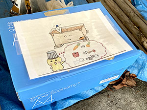 商業研究部　SDGsチャレンジ