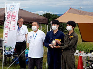 科学部　EconoMuve