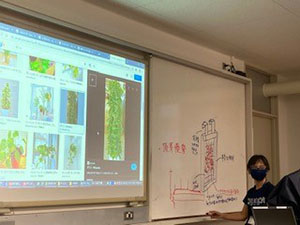 堺高校　サイエンス研究部