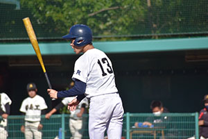 堺高校　軟式野球部