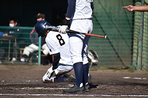 堺高校　軟式野球部