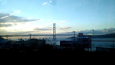 堺高校　鉄道研究同好会　青春18きっぷ名古屋