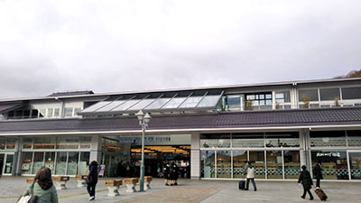 堺高校　鉄道研究同好会　青春18きっぷ名古屋