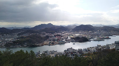 堺高校　鉄道研究同好会　青春18きっぷ名古屋