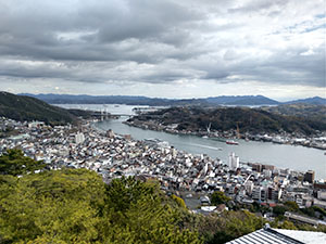 堺高校　鉄道研究同好会　青春18きっぷ名古屋