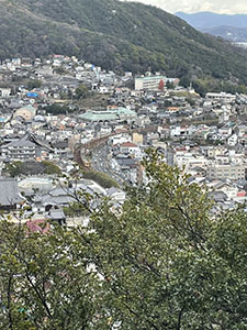 堺高校　鉄道研究同好会　青春18きっぷ名古屋