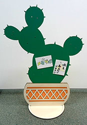 設計コンクール部