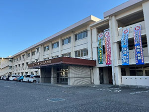 堺高校　剣道部