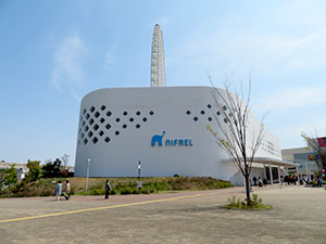 堺高校　サイエンス研究部