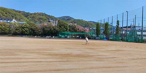 堺高校　生徒会