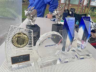 科学部　文化祭