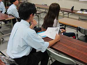 堺高校　陸上部