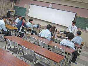 堺高校　女子ソフトボール