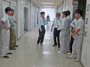 堺高校　軟式野球部