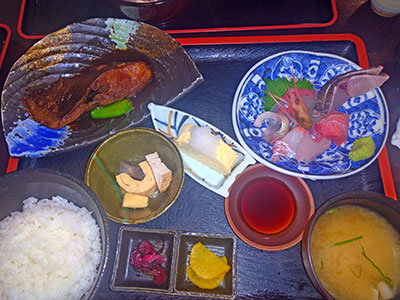 堺高校　鉄道研究同好会　青春18きっぷ　敦賀