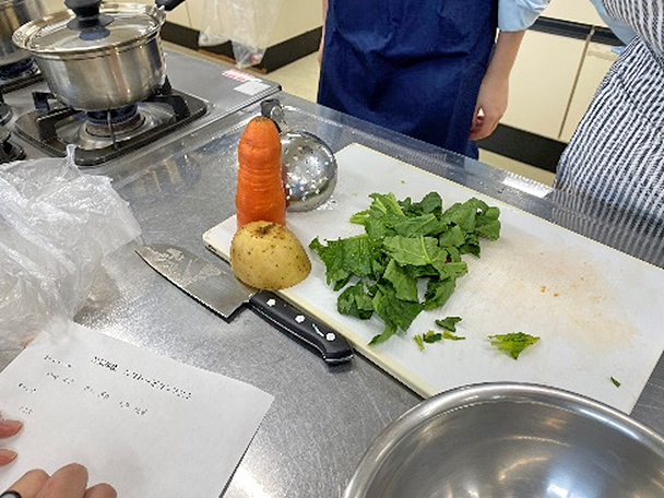 堺高校　商業研究部