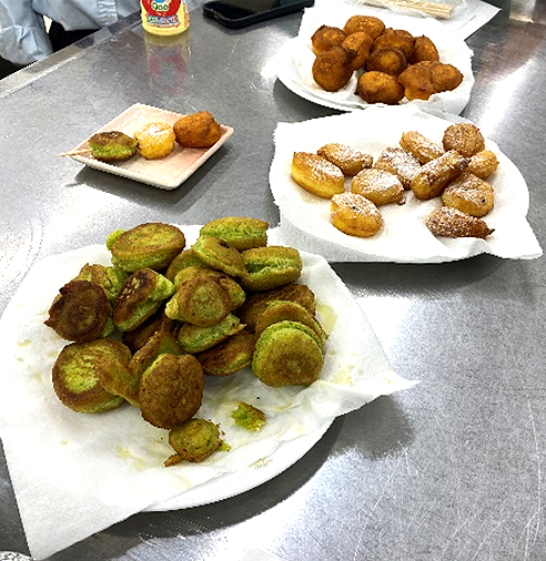 堺高校　商業研究部