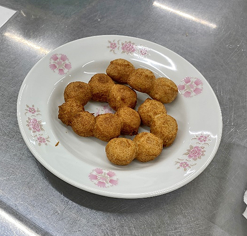 堺高校　商業研究部