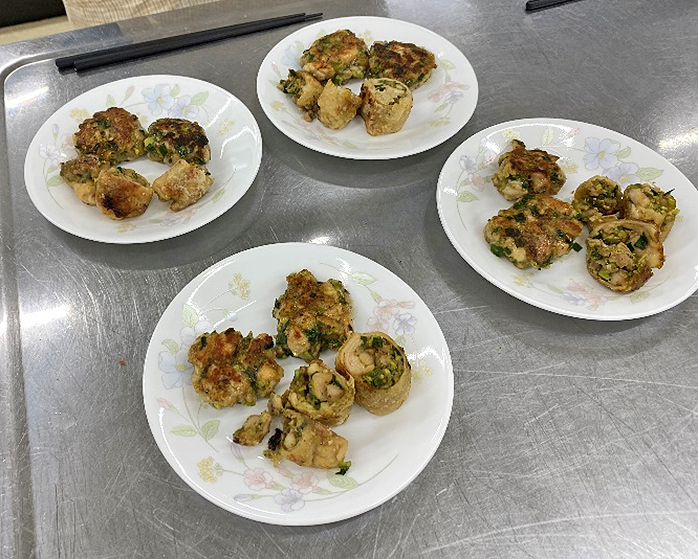 堺高校　商業研究部