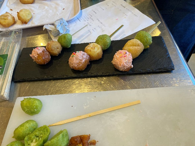 堺高校　商業研究部