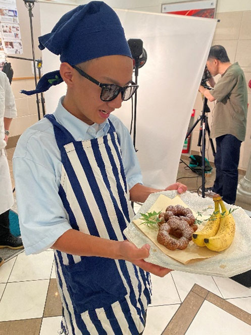 堺高校　商業研究部